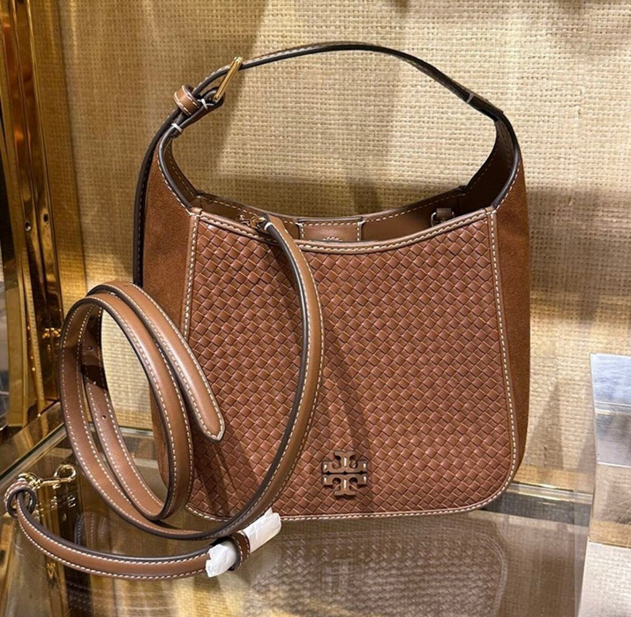 Tory Burch Thea small bucket bag