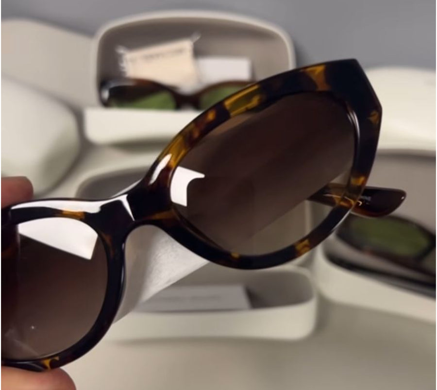Michael Kors sunglasses