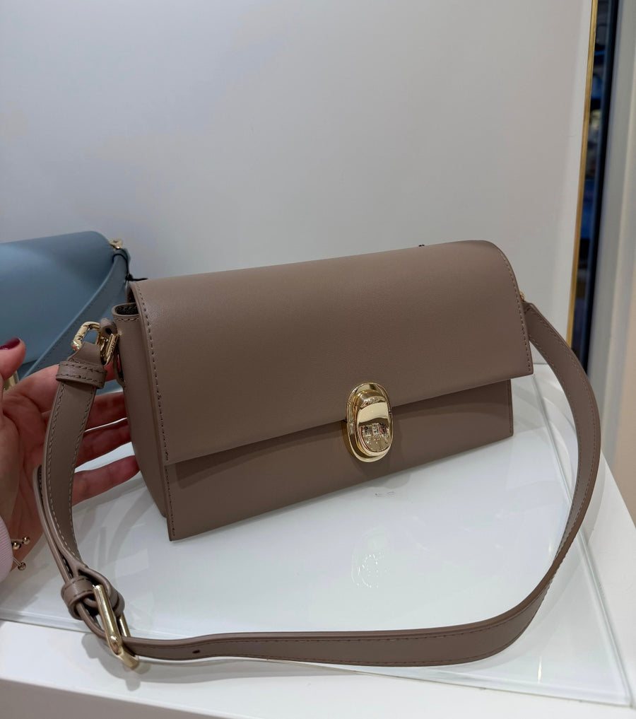 Furla Eclipse medium shoulder bag