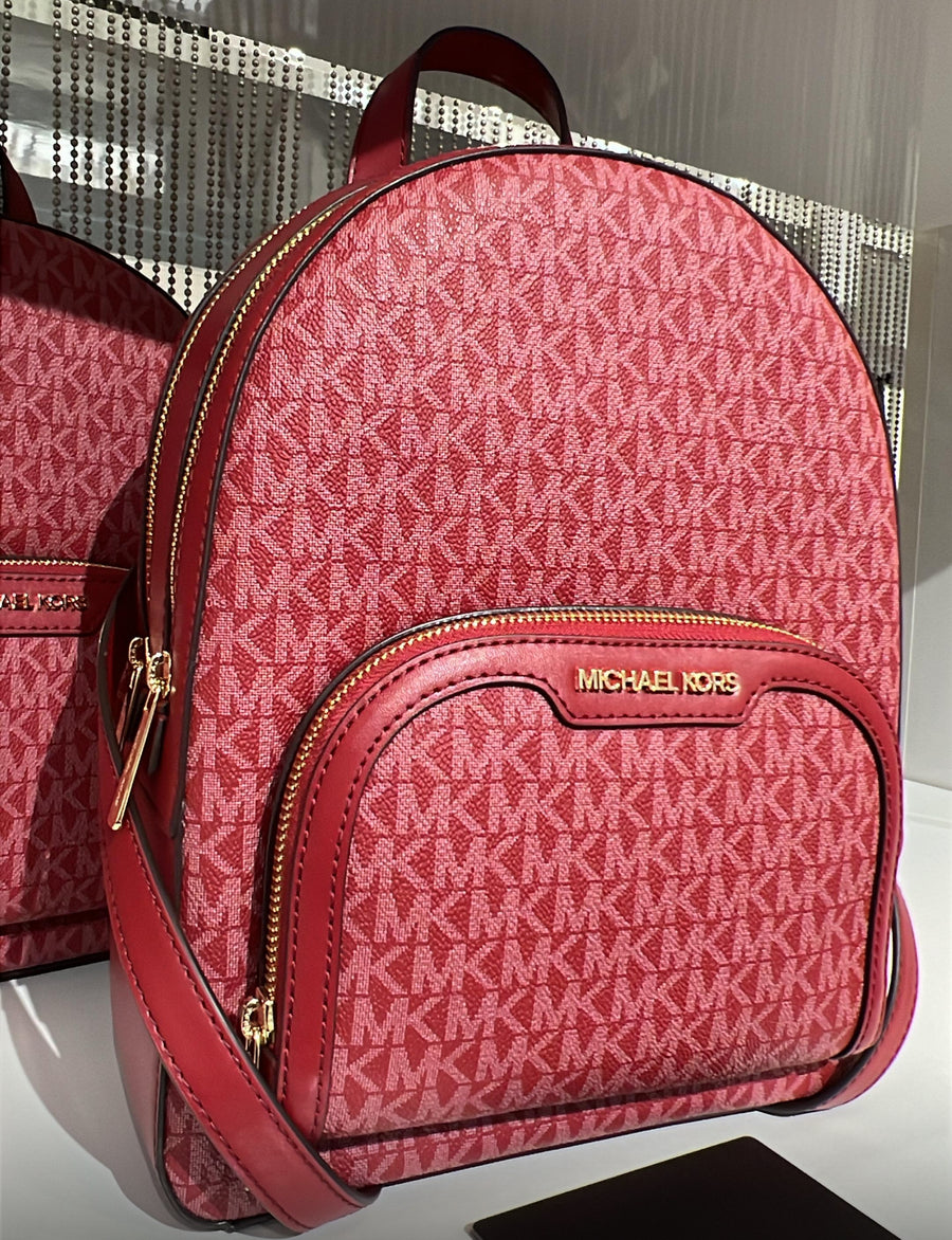 Michael Kors Jaycee medium backpack