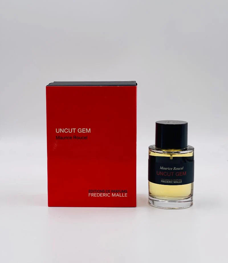 Frederic Malle Uncut Gems