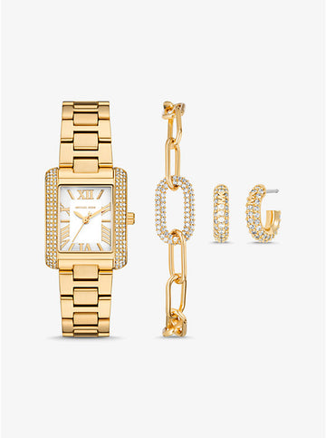 Michael Kors Mk 4837set