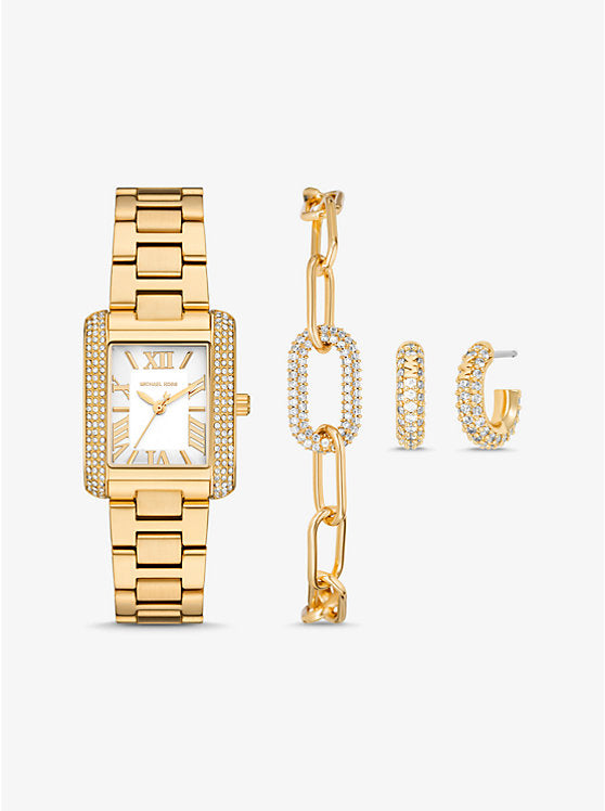 Michael Kors Mk 4837set