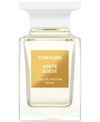 Tom Ford white suede 100 ml