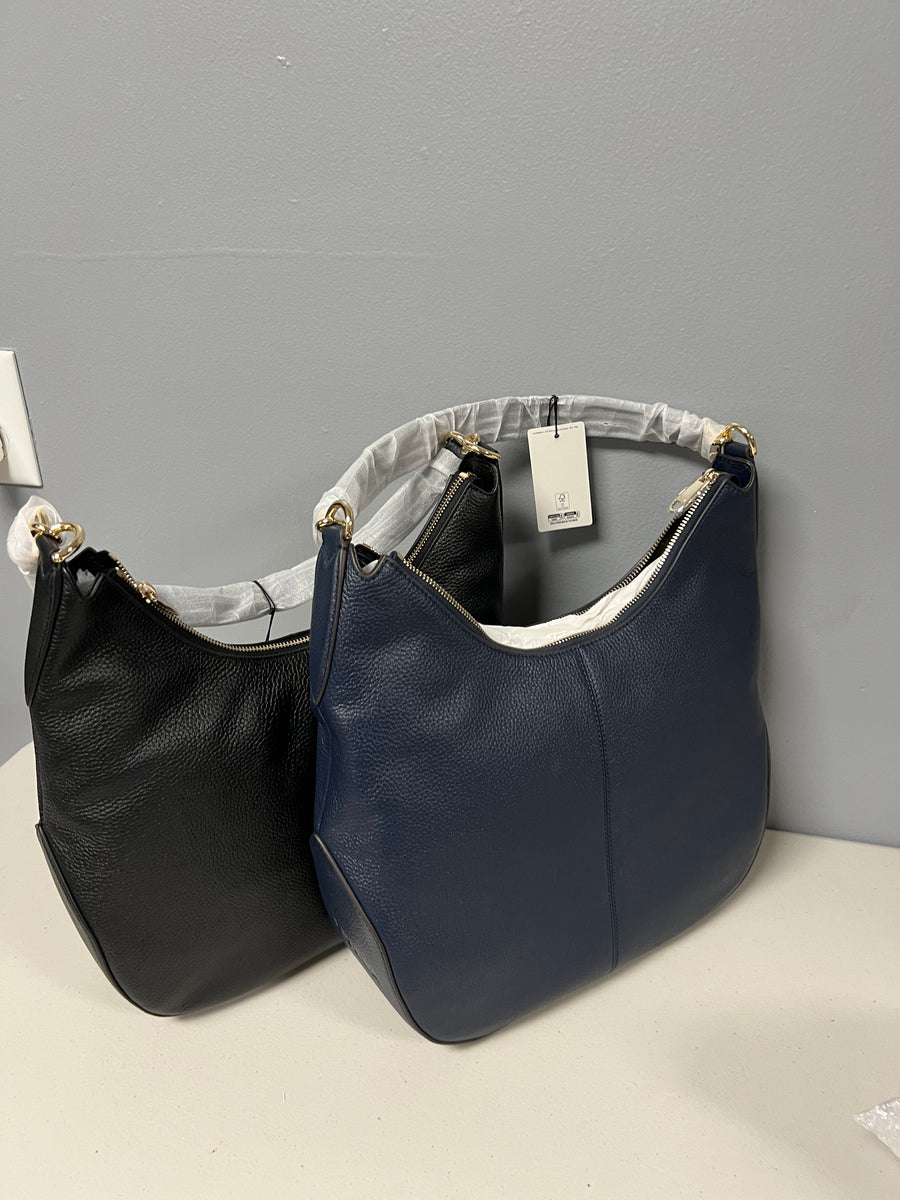 Furla Niobe large hobo