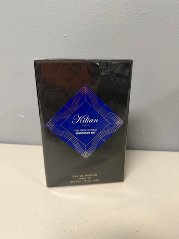 Kilian The Fresh Citrus set 30 ml