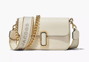 Marc Jacobs the J shoudler bag