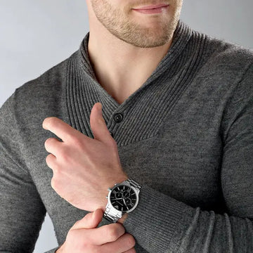 Emporio Armani AR11208 men watch