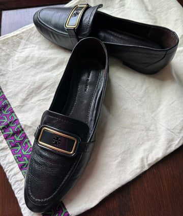 Tory Burch Georgie loafer