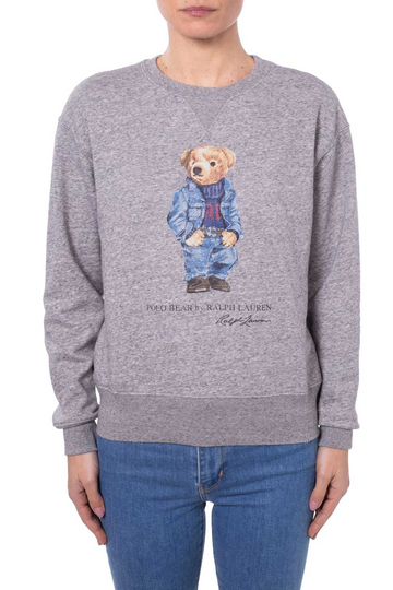 Ralph Lauren sweatshirt