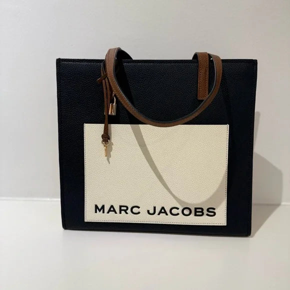 Marc Jacobs The Grind Tote large