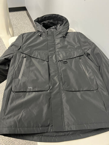 Karl Lagerfeld men parka