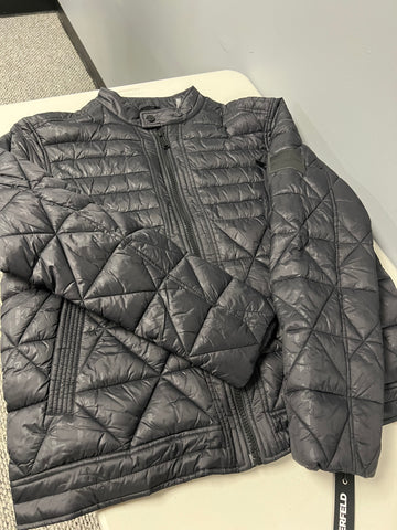 Karl Lagerfeld men bombet jacket