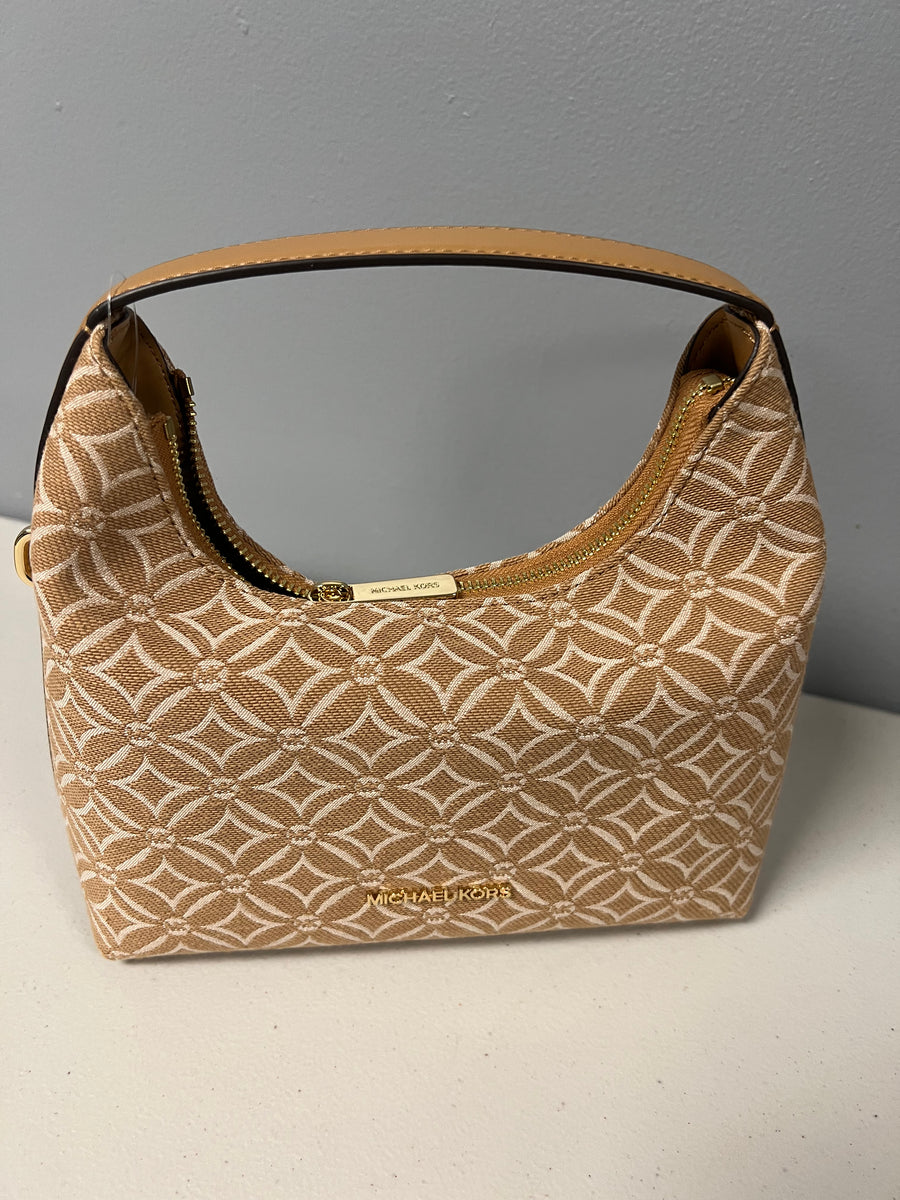 Michael Kors pouch bag