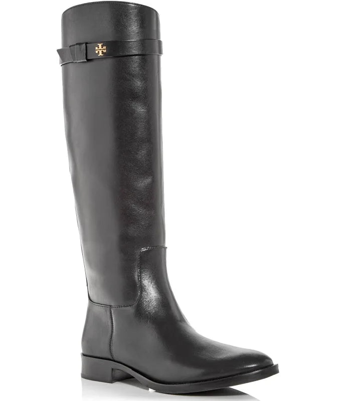 Tory Burch Everly riding tall boot