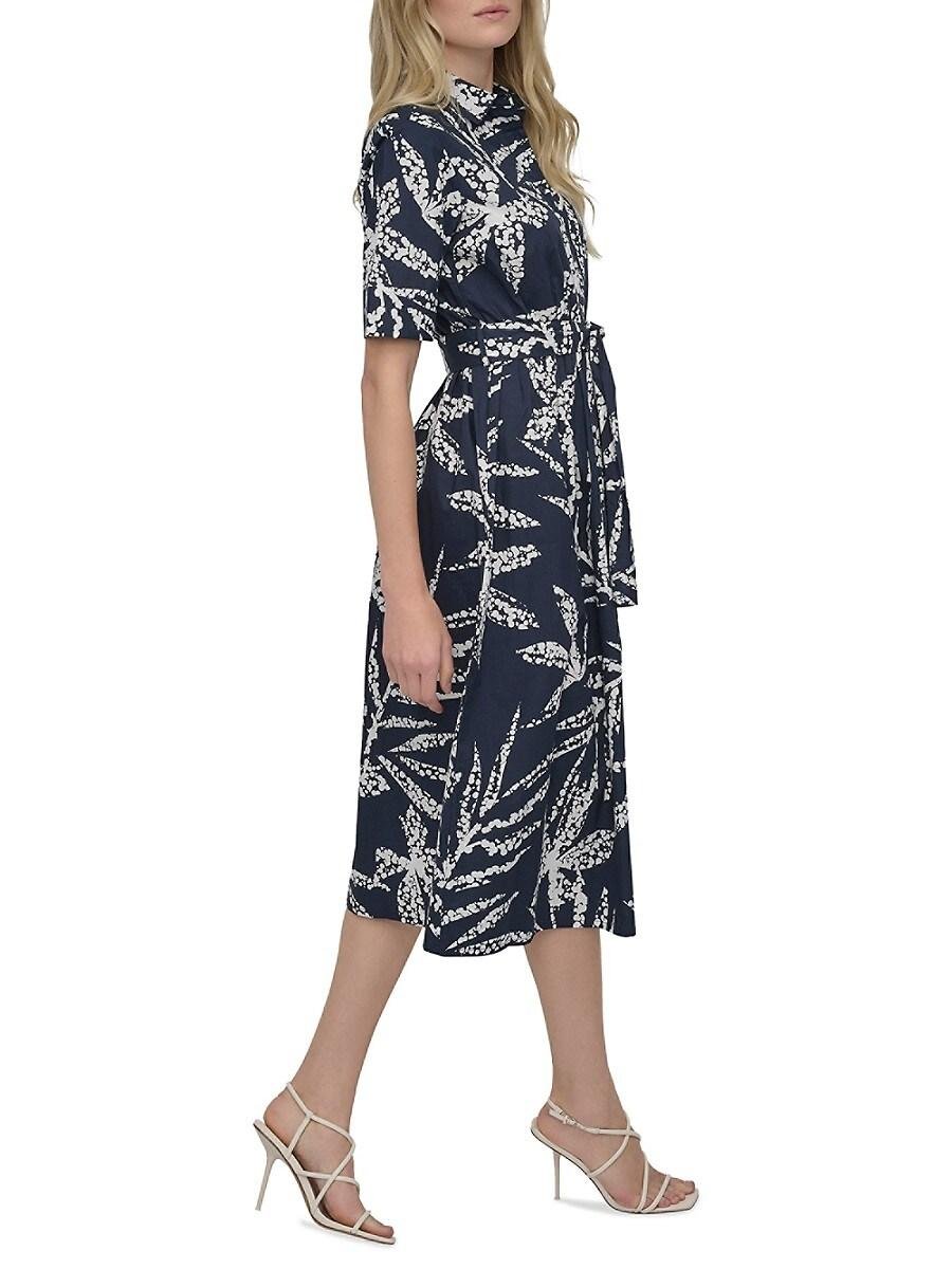 DKNY dress