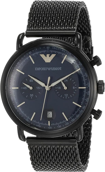 Emporio Armani AR11104 watch