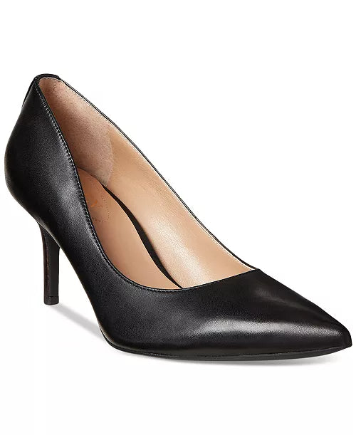 Ralph Lauren lanette pump