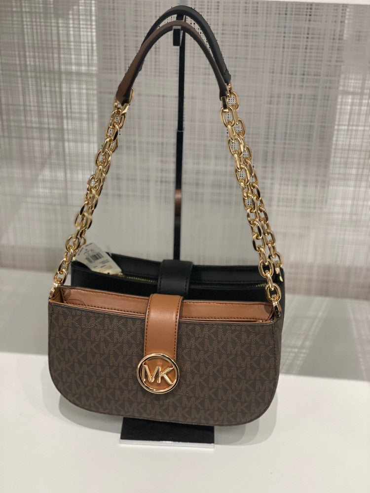 Michael Kors carmen xs crossbody