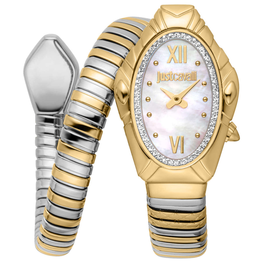 Just Cavalli watch