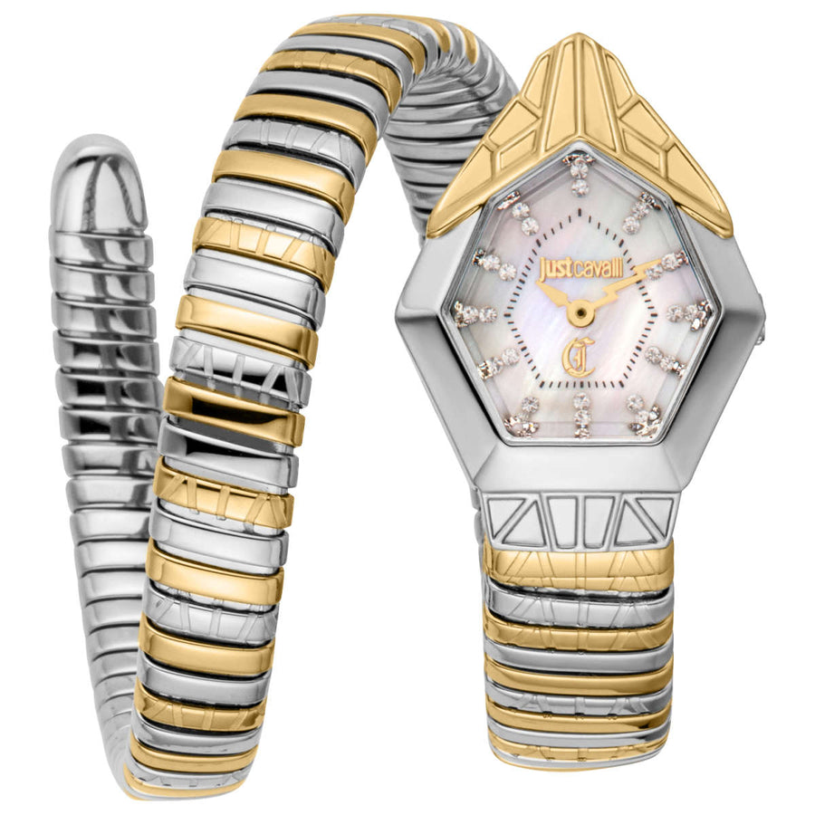 Just Cavalli watch