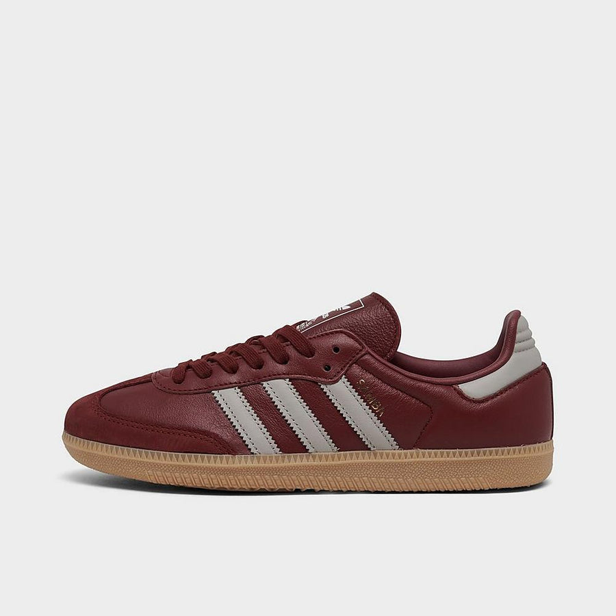 Adidas Samba sneakers