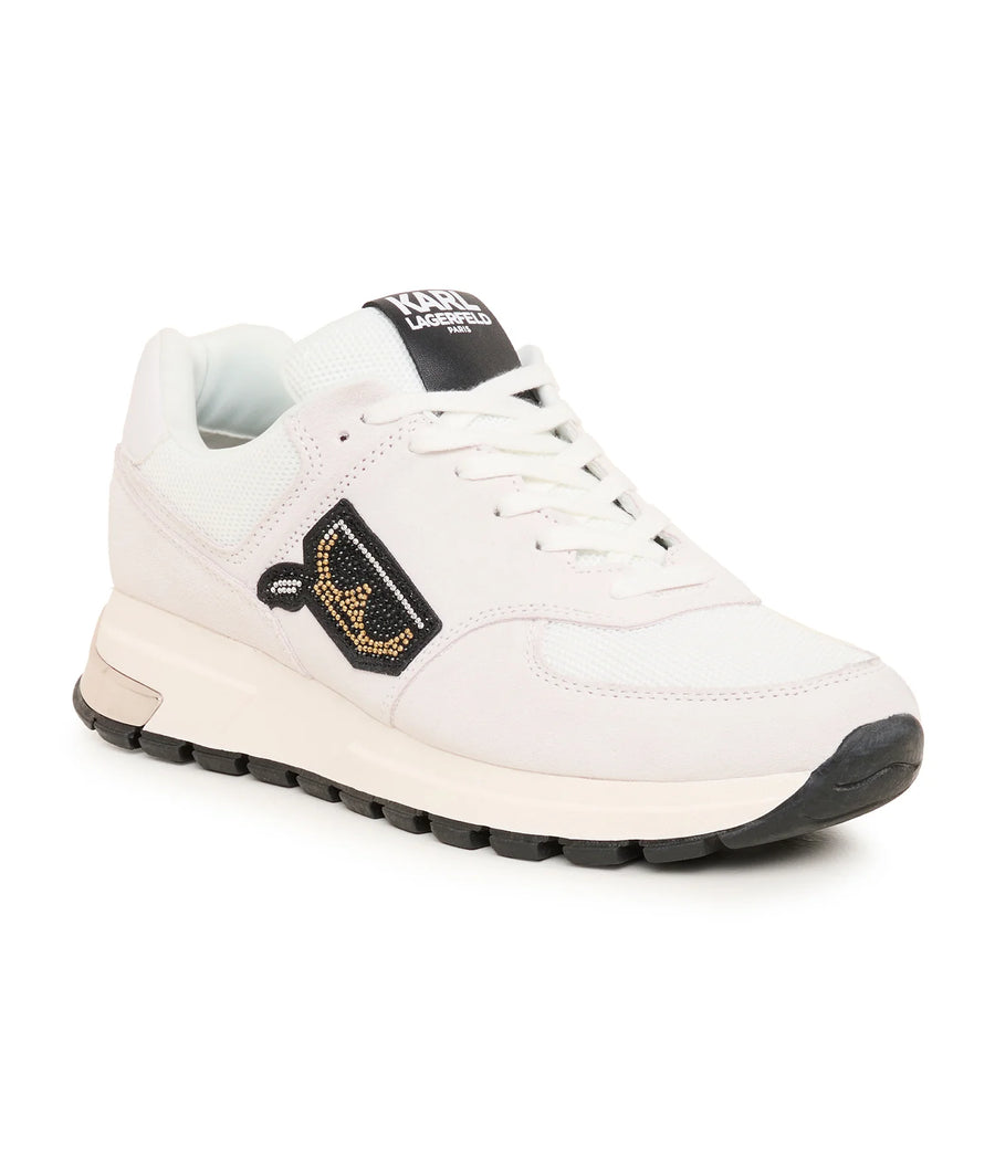 Karl Lagerfeld MAYU LACE UP SNEAKER