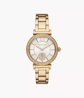 Michael Kors MK4615 watch