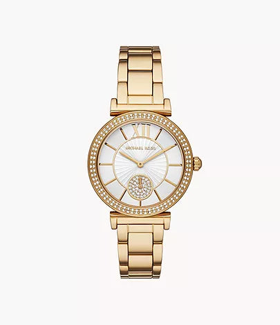 Michael Kors MK4615 watch