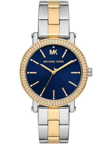 Michael Kors MKO1049 watch