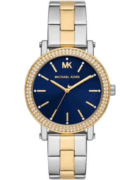 Michael Kors MKO1049 watch
