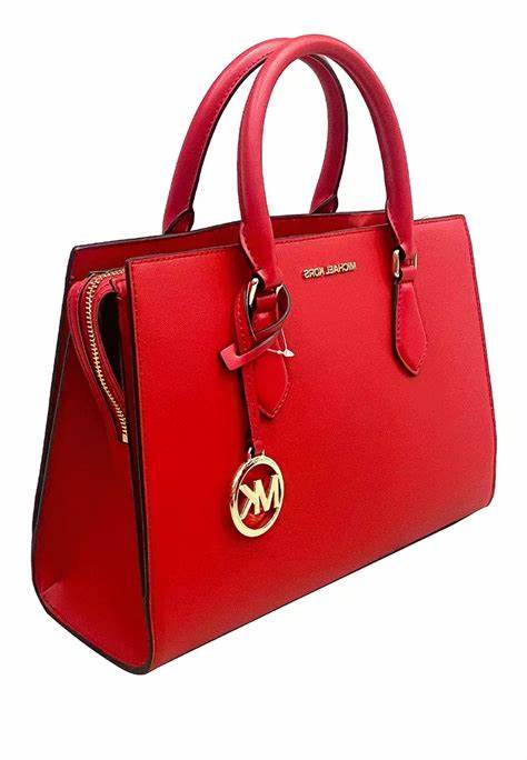 Michael Kors Sheila handbag