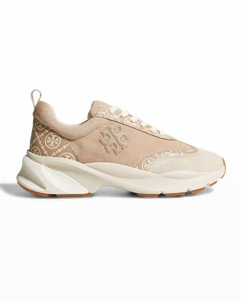 Tory Burch GOOD LUCK TRAINER