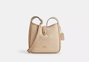 Hadley Convertible Crossbody Bag