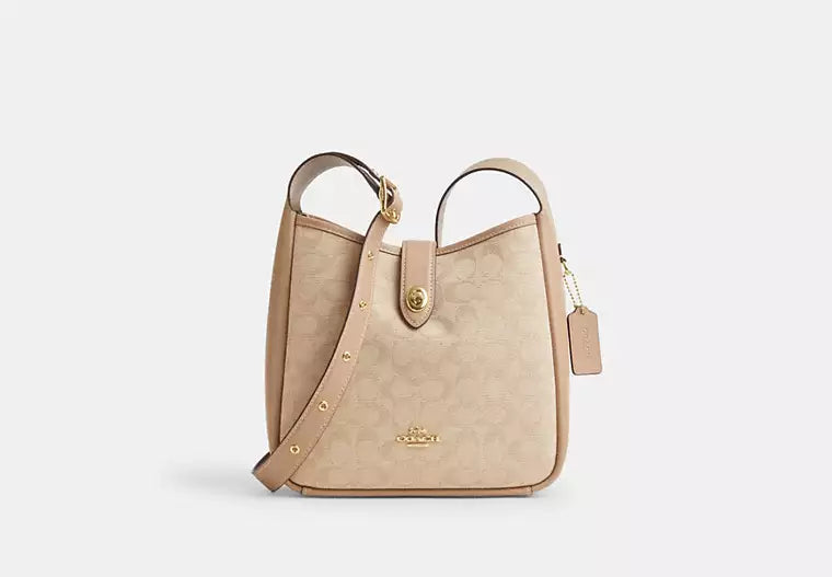 Hadley Convertible Crossbody Bag