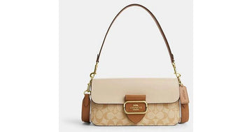 Coach Morgan shoulder bag
