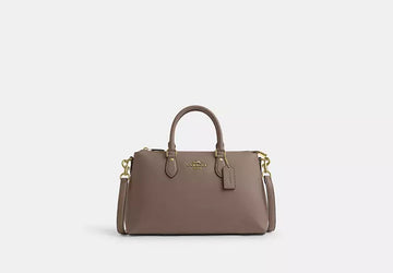 Coach satchel bag