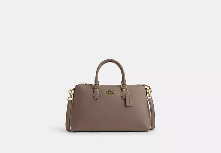 Coach satchel bag