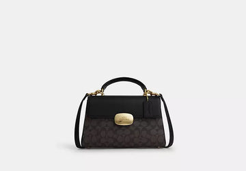 Coach Eliza top handle