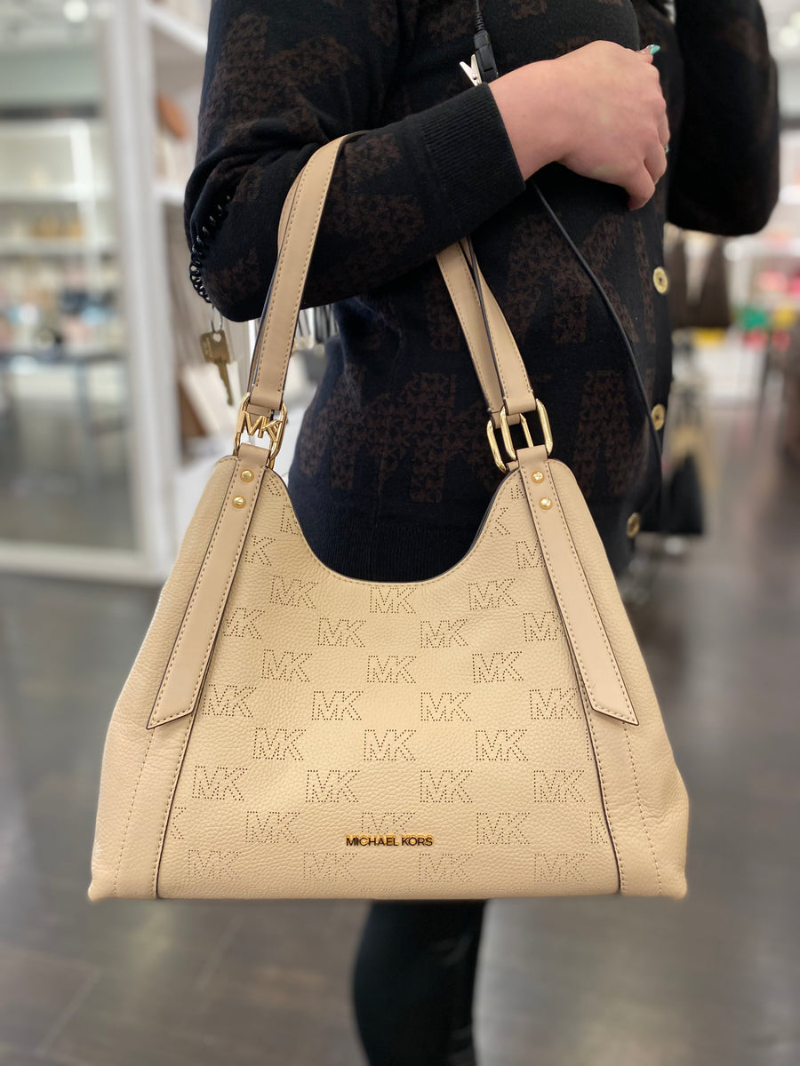 Michael Kors Arlo handbag