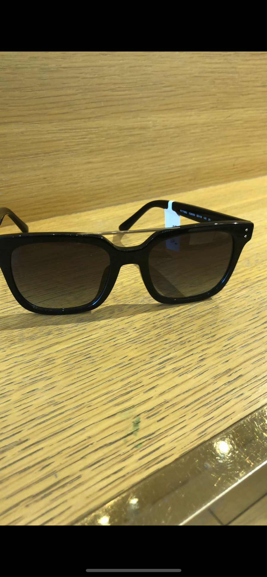 Tory Burch sunglasses