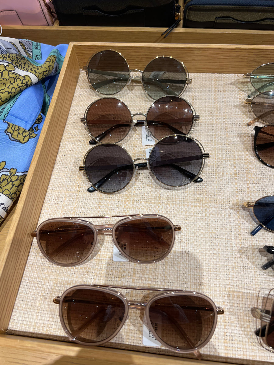 Tory Burch sunglasses