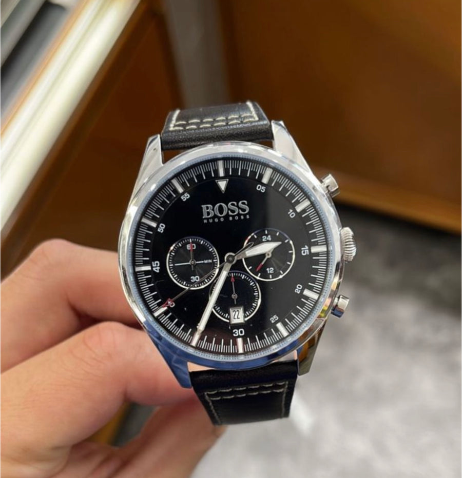 Hugo boss men watches