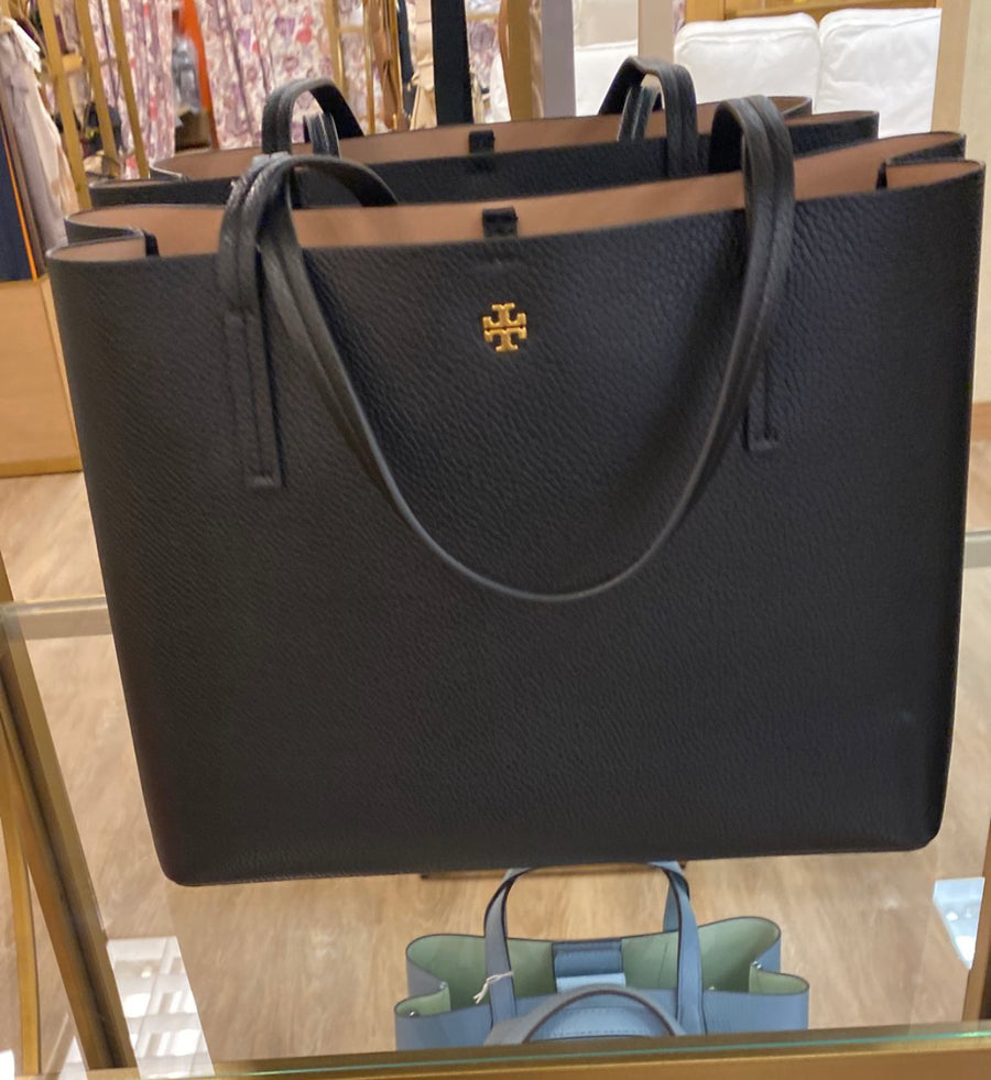 Tory Burch Blake tote large