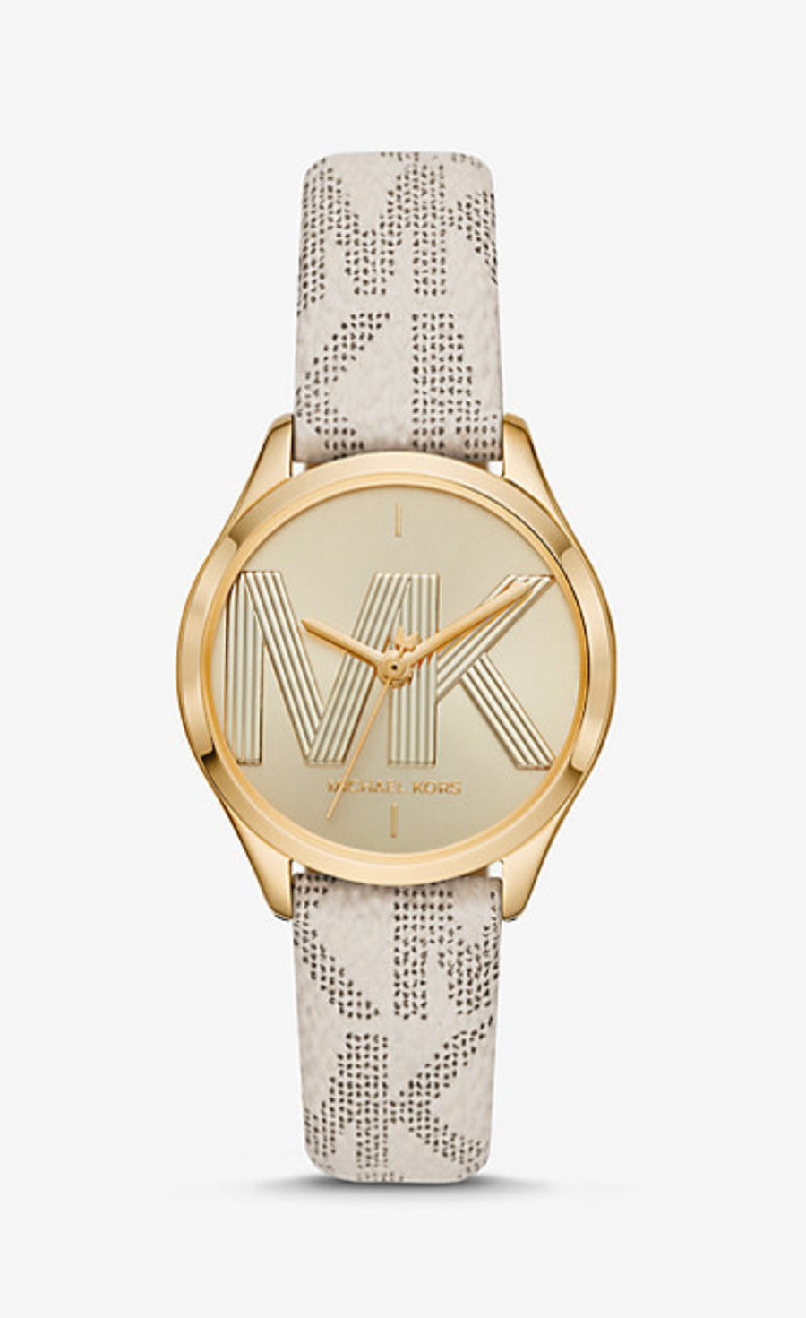 Michael Kors mk2861 watch