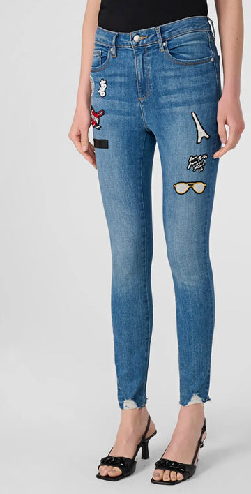 Karl Lagerfeld jeans pants