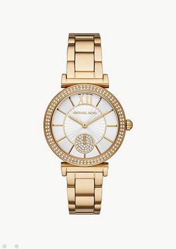 Michael Kors MK4615 watch