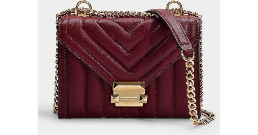 Michael Kors Whitney crossbody