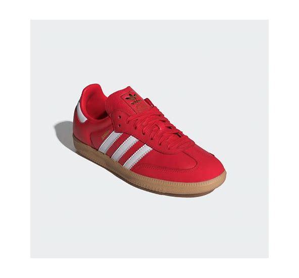 Adidas Samba sneakers