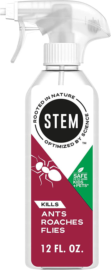 STEM Multi Insect Killer, 12 OZ